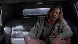 A nagy Lebowski előzetes