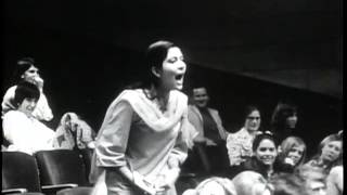 Rite of Guerrilla Theater előzetes