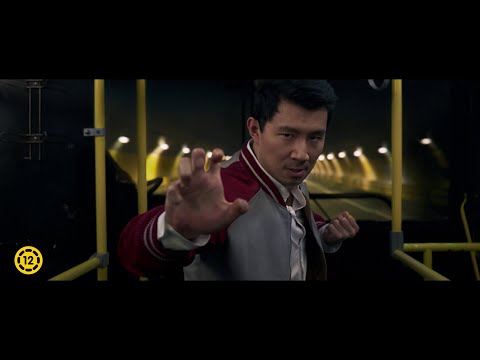 Shang-Chi és a Tíz Gyűrű legendája előzetes magyar szinkronnal