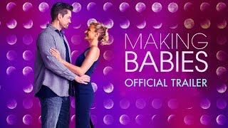 Making Babies előzetes