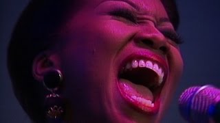 Yolanda Adams: Live In Concert...An Unforgettable Evening előzetes