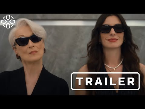 Az ördög Pradát visel 2. előzetes magyar szinkronnal