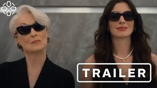 Az ördög Pradát visel 2.