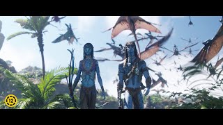 Avatar: Tűz és Hamu előzetes magyar szinkronnal