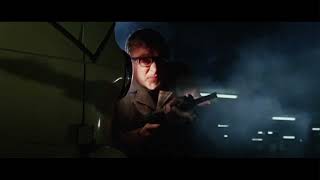 Az Ipcress ügyirat előzetes