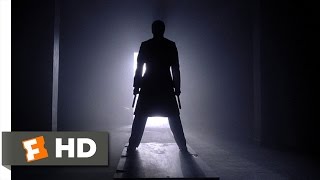 Equilibrium - Gyilkos nyugalom előzetes