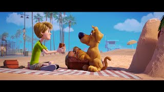 Scooby Doo! előzetes