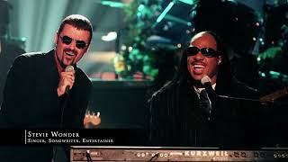George Michael: Portrait of an Artist előzetes