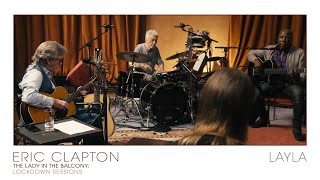 Eric Clapton: The Lady in the Balcony - Lockdown Sessions előzetes