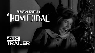 Homicidal előzetes