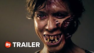 Saint Catherine előzetes