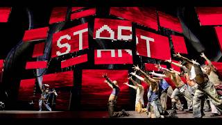Katy Perry: The Lifetimes Tour – Live from Paris előzetes