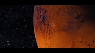 Packing for Mars előzetes