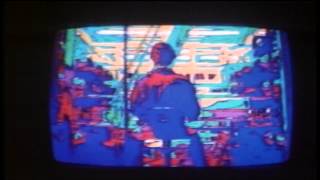 Tron, avagy a számítógép lázadása előzetes
