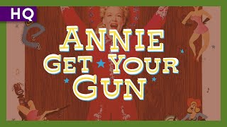 Annie Get Your Gun előzetes