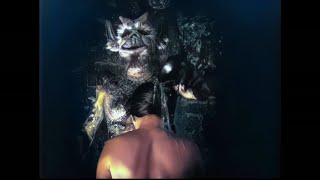 Häxan előzetes