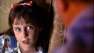 Matilda, a kiskorú boszorkány előzetes
