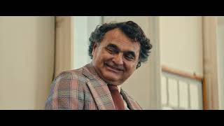 The Secret Agent előzetes