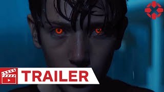 Brightburn - A lángoló fiú előzetes magyar szinkronnal