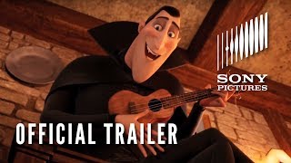 Hotel Transylvania - Ahol a szörnyek lazulnak előzetes