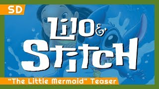 Lilo és Stitch - A csillagkutya előzetes