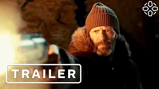 A megmentő előzetes magyar szinkronnal