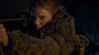 Game of Thrones The IMAX Experience előzetes