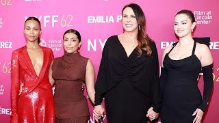 Emilia Pérez előzetes