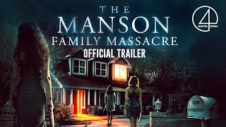 The Manson Family Massacre előzetes
