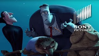Hotel Transylvania 2. – Ahol még mindig szörnyen jó előzetes