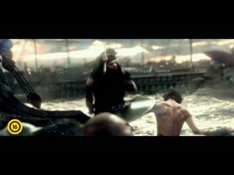 300 - A birodalom hajnala előzetes magyar szinkronnal