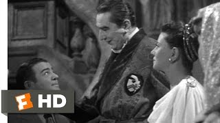 Bud Abbott and Lou Costello Meet Frankenstein előzetes