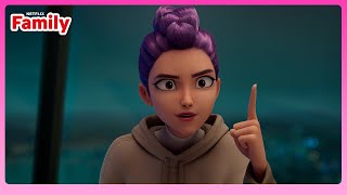 K-pop démonvadászok előzetes