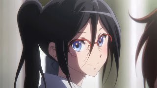 劇場版 響け！ユーフォニアム～届けたいメロディ～ előzetes
