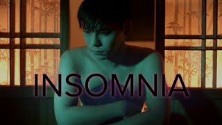 Insomnia előzetes