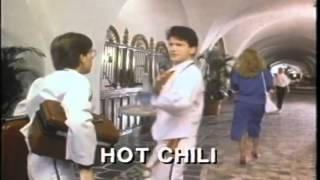 Hot Chili előzetes