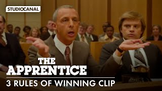 The Apprentice – A Trump-sztori előzetes