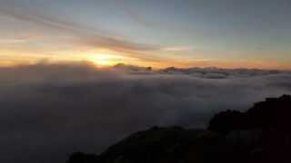 The Quietest Place On Earth előzetes