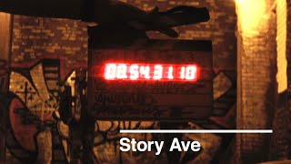 Story Ave előzetes