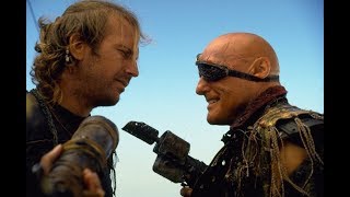 Waterworld - Vízivilág előzetes