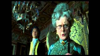 Nanny McPhee - A varázsdada előzetes