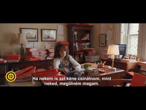 Vizsga két személyre előzetes magyar szinkronnal