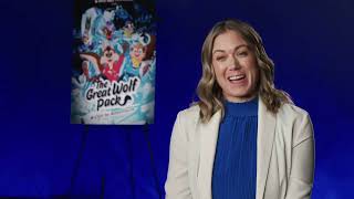 The Great Wolf Pack: A Call to Adventure előzetes