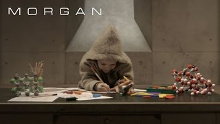 Morgan előzetes