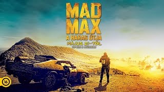 Mad Max - A harag útja előzetes magyar szinkronnal