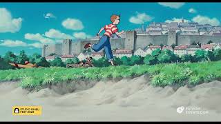 Kiki - A boszorkányfutár előzetes