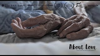 About Love előzetes