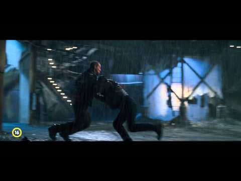Jack Reacher előzetes magyar szinkronnal