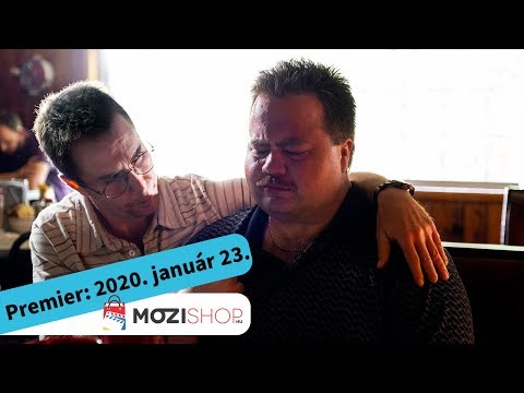 Richard Jewell balladája előzetes magyar szinkronnal