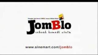 Jomblo előzetes